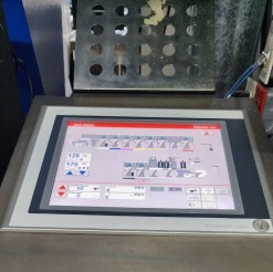 Printing machinery
